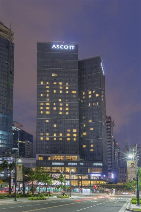 hotels in bgc philippines|Ascott Bonifacio Global City Manila .